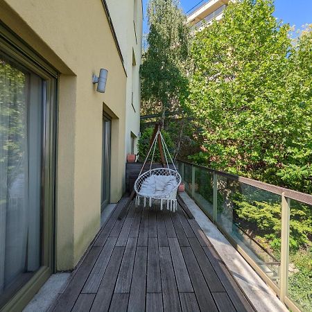 Juniper Apartment Braşov Eksteriør bilde