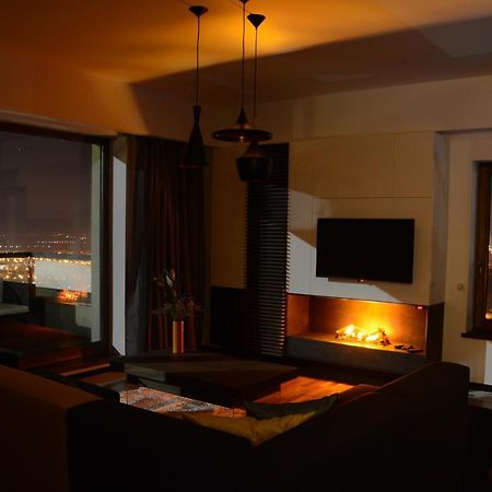 Juniper Apartment Braşov Eksteriør bilde