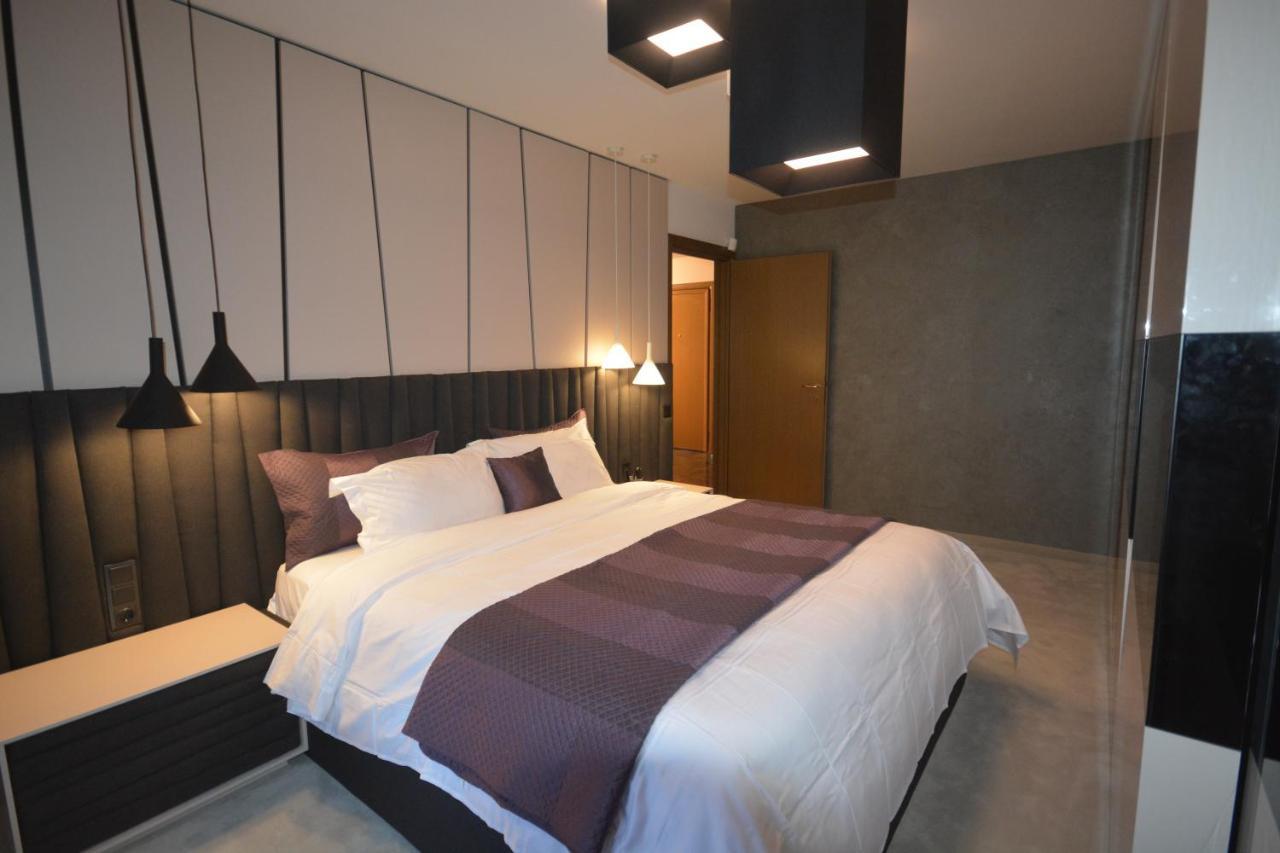 Juniper Apartment Braşov Eksteriør bilde