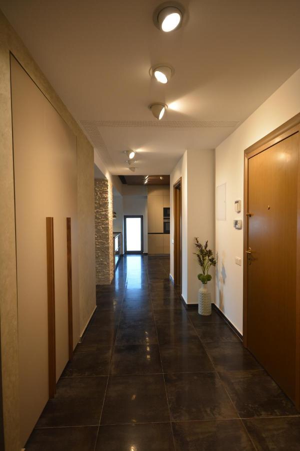 Juniper Apartment Braşov Eksteriør bilde