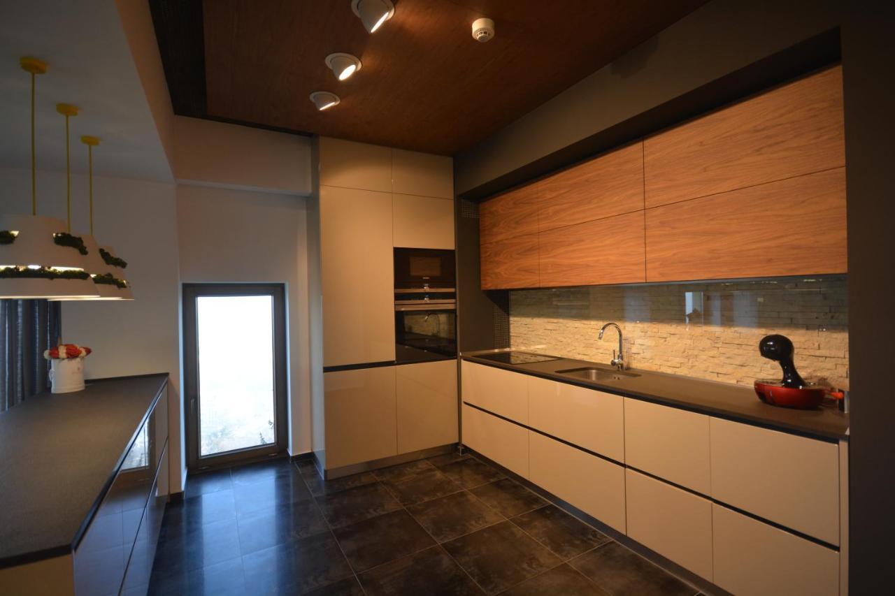 Juniper Apartment Braşov Eksteriør bilde