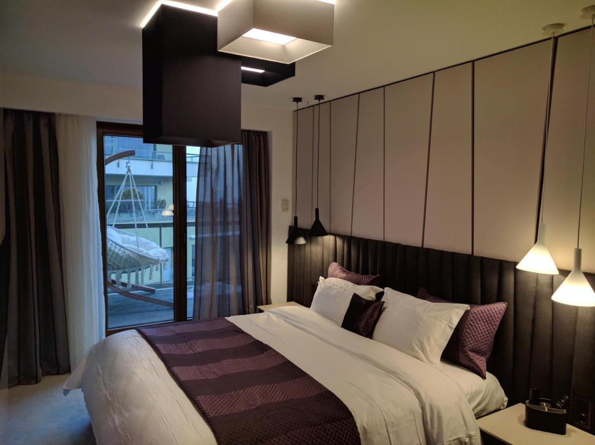 Juniper Apartment Braşov Eksteriør bilde